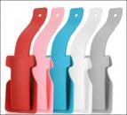 Fixierbarer Schuhlöffel